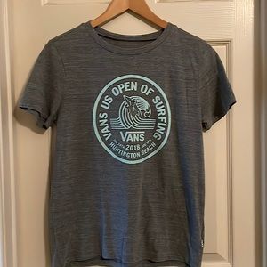 Vans Women T-Shirt